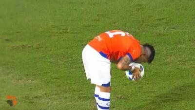 2 de Mayo avanza en Copa Libertadores