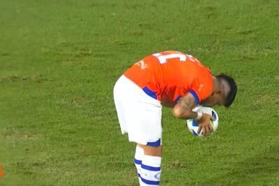 2 de Mayo avanza en Copa Libertadores