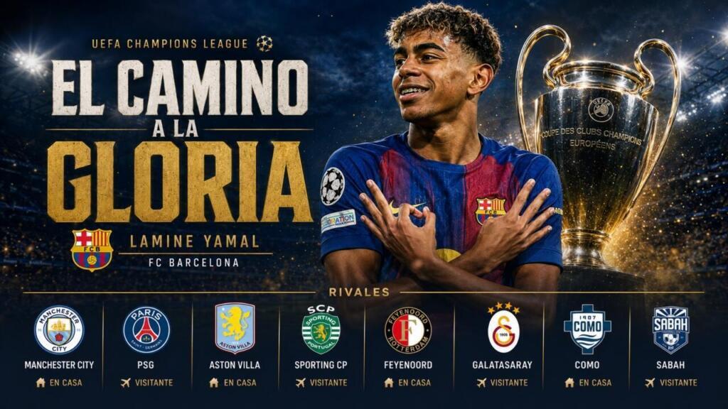 champions league