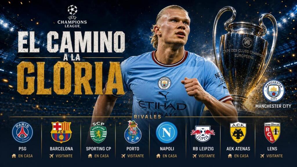 champions league