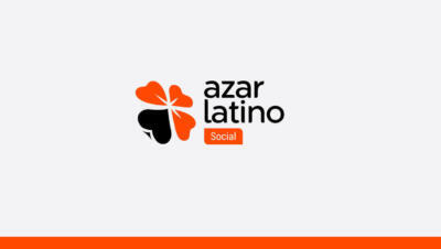 AzarLatino Social Paraguay