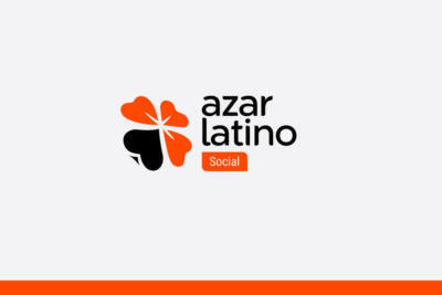AzarLatino Social Paraguay