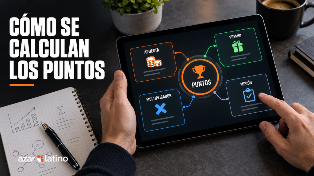 Torneos de casino online cómo funcionan