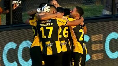 Guaraní recibe a San Lorenzo por la fecha 5 del Apertura 2026