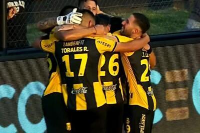 Guaraní recibe a San Lorenzo por la fecha 5 del Apertura 2026