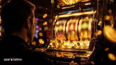 qué es un jackpot casino