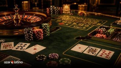 Como ganar en los juegos de mesa del casino online más populares