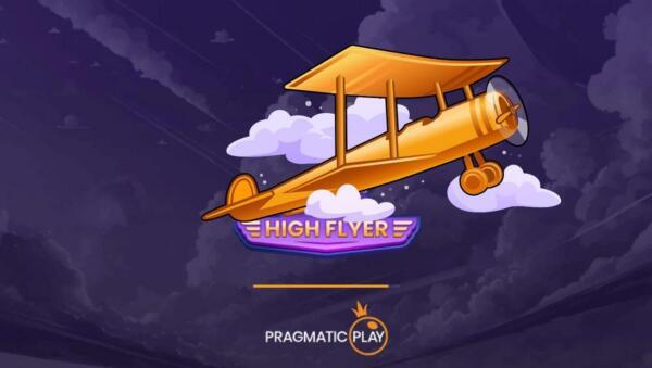 Cómo jugar High Flyer en Paraguay