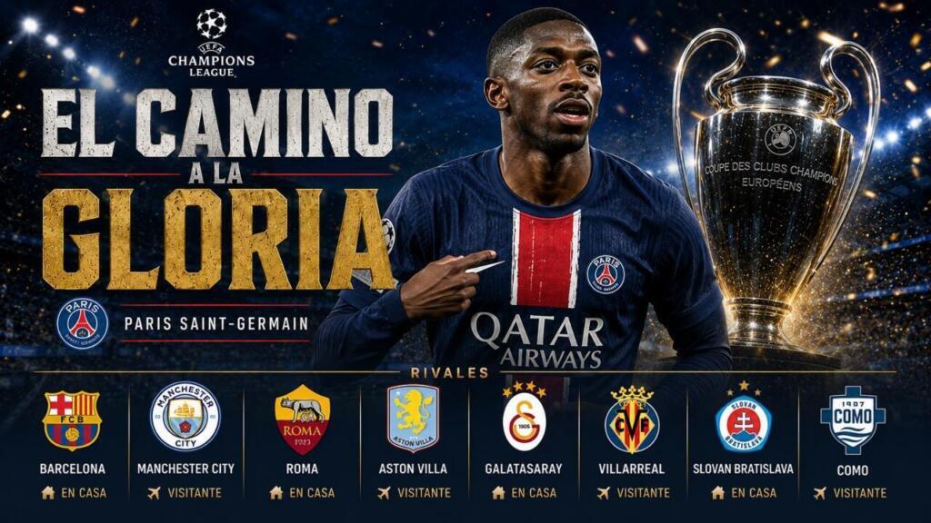 champions league